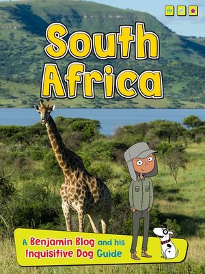 cover image of South Africa